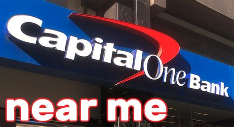 capital one bank locations baltimore.
